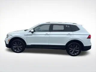 Volkswagen Tiguan 2023 AWD SE 4Motion 4dr SUV