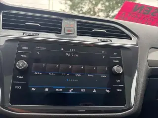 Volkswagen Tiguan 2023 AWD SE 4Motion 4dr SUV