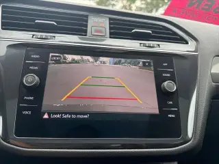 Volkswagen Tiguan 2023 AWD SE 4Motion 4dr SUV