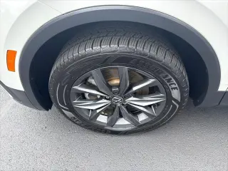 Volkswagen Tiguan 2023 AWD SE 4Motion 4dr SUV