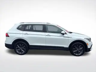 Volkswagen Tiguan 2023 AWD SE 4Motion 4dr SUV