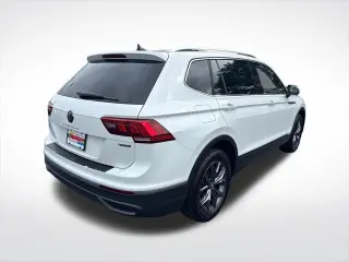 Volkswagen Tiguan 2023 AWD SE 4Motion 4dr SUV