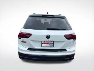 Volkswagen Tiguan 2023 AWD SE 4Motion 4dr SUV