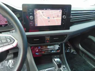 Volkswagen Jetta 2025 SEL 4dr Sedan