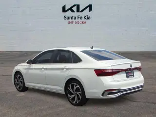 Volkswagen Jetta 2025 SEL 4dr Sedan