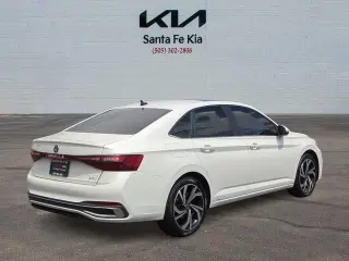 Volkswagen Jetta 2025 SEL 4dr Sedan