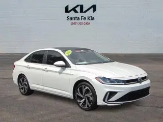 Volkswagen Jetta 2025 SEL 4dr Sedan