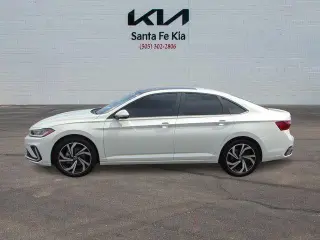 Volkswagen Jetta 2025 SEL 4dr Sedan