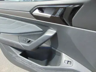 Volkswagen Jetta 2025 SEL 4dr Sedan