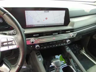 Kia Telluride 2023 AWD EX X-Line 4dr SUV