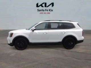 Kia Telluride 2023 AWD EX X-Line 4dr SUV