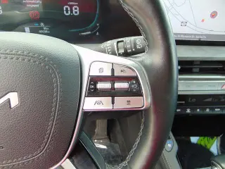 Kia Telluride 2023 AWD EX X-Line 4dr SUV