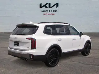 Kia Telluride 2023 AWD EX X-Line 4dr SUV