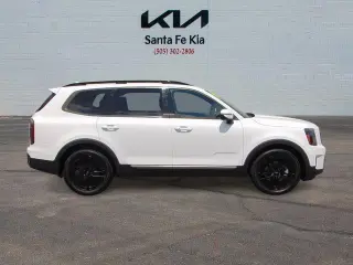 Kia Telluride 2023 AWD EX X-Line 4dr SUV