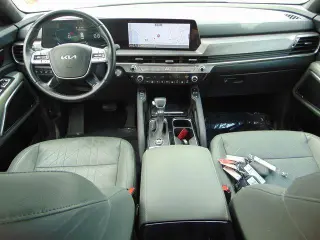 Kia Telluride 2023 AWD EX X-Line 4dr SUV