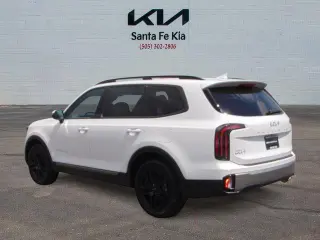 Kia Telluride 2023 AWD EX X-Line 4dr SUV