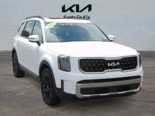 Kia Telluride 2023 AWD EX X-Line 4dr SUV