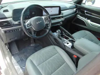 Kia Telluride 2023 AWD EX X-Line 4dr SUV
