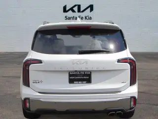 Kia Telluride 2023 AWD EX X-Line 4dr SUV