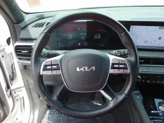 Kia Telluride 2023 AWD EX X-Line 4dr SUV