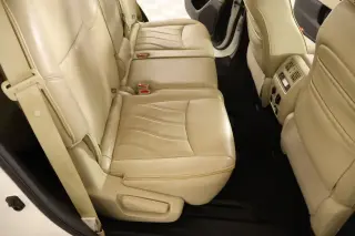 INFINITI QX60 2015 AWD 4dr SUV