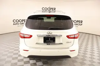 INFINITI QX60 2015 AWD 4dr SUV