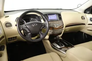 INFINITI QX60 2015 AWD 4dr SUV
