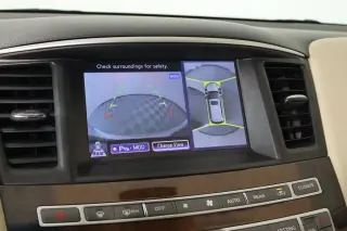 INFINITI QX60 2015 AWD 4dr SUV