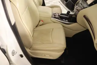INFINITI QX60 2015 AWD 4dr SUV