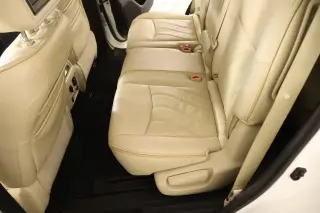 INFINITI QX60 2015 AWD 4dr SUV