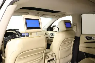 INFINITI QX60 2015 AWD 4dr SUV