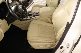 INFINITI QX60 2015 AWD 4dr SUV