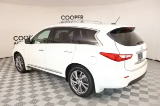 INFINITI QX60 2015 AWD 4dr SUV