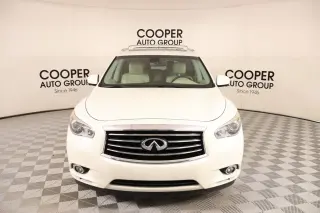 INFINITI QX60 2015 AWD 4dr SUV