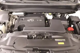 INFINITI QX60 2015 AWD 4dr SUV