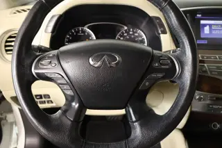 INFINITI QX60 2015 AWD 4dr SUV