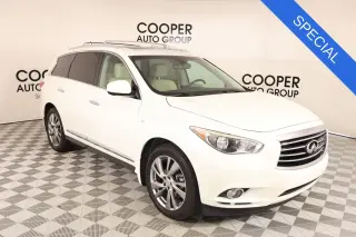 INFINITI QX60 2015 AWD 4dr SUV