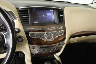 INFINITI QX60 2015 AWD 4dr SUV
