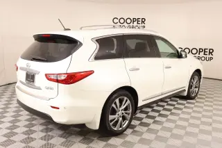 INFINITI QX60 2015 AWD 4dr SUV