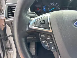 Ford Edge 2019 Titanium 4dr Crossover