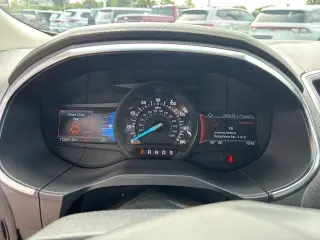 Ford Edge 2019 Titanium 4dr Crossover