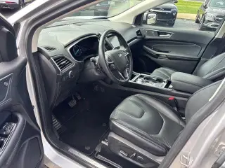 Ford Edge 2019 Titanium 4dr Crossover