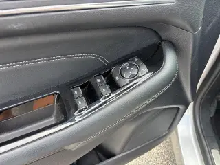 Ford Edge 2019 Titanium 4dr Crossover