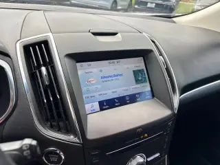 Ford Edge 2019 Titanium 4dr Crossover