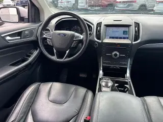 Ford Edge 2019 Titanium 4dr Crossover