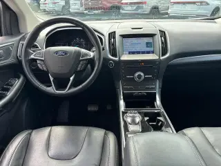 Ford Edge 2019 Titanium 4dr Crossover