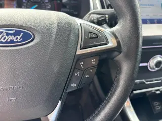 Ford Edge 2019 Titanium 4dr Crossover