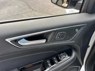 Ford Edge 2019 Titanium 4dr Crossover