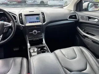 Ford Edge 2019 Titanium 4dr Crossover