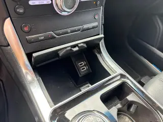 Ford Edge 2019 Titanium 4dr Crossover